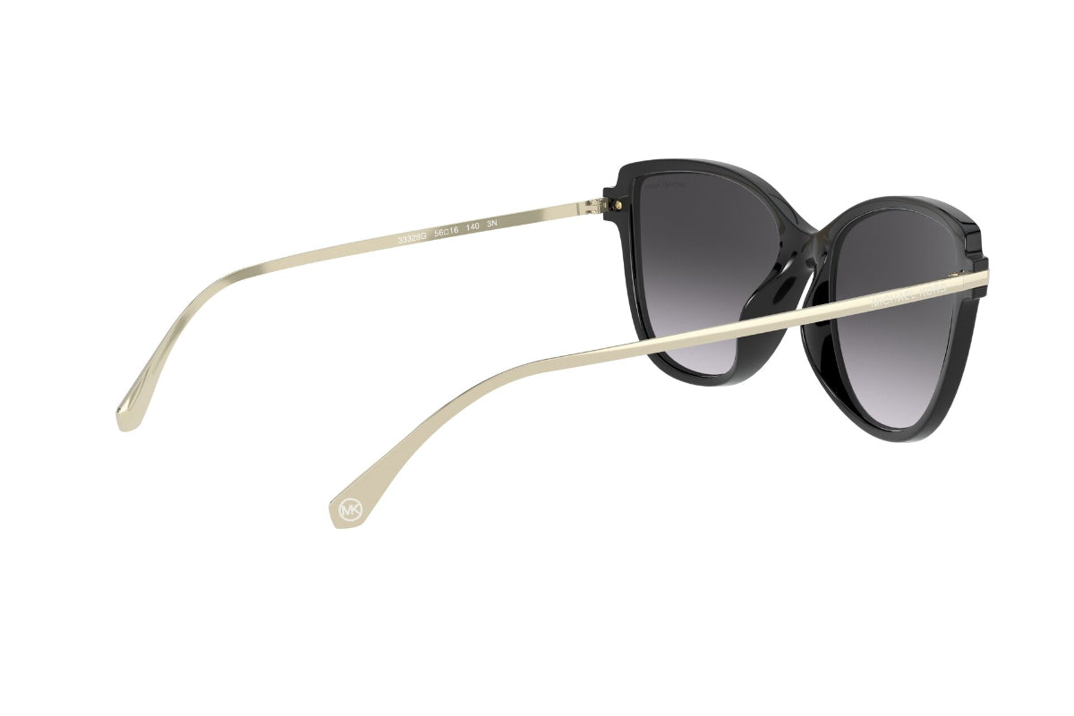 Lentes de Sol Sorrento Black  Michael Kors