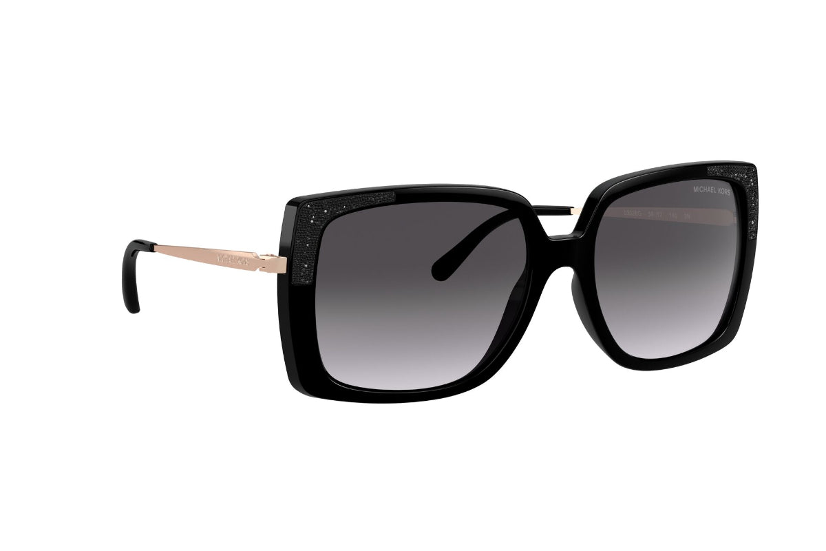 Lentes de Sol Rochelle Black Michael Kors