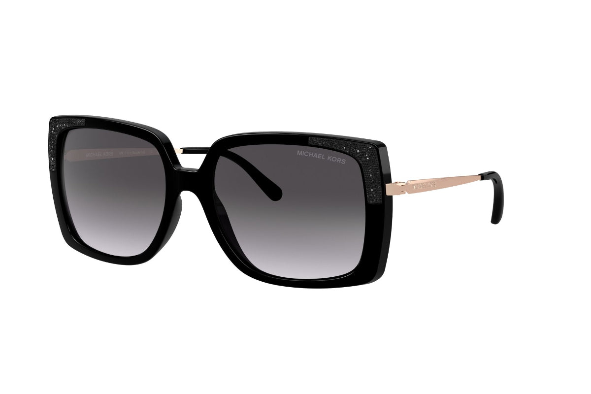 Lentes de Sol Rochelle Black Michael Kors