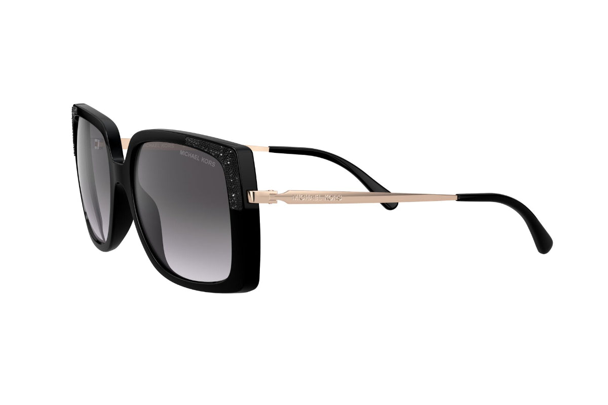 Lentes de Sol Rochelle Black Michael Kors