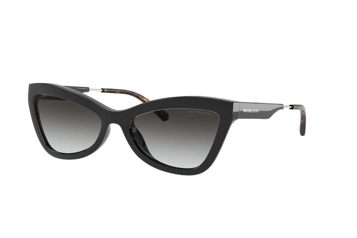 Lentes de Sol Valencia Black  Michael Kors