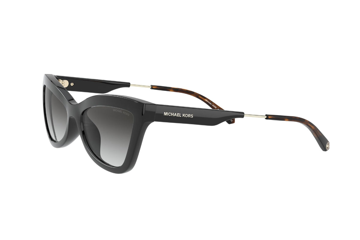 Lentes de Sol Valencia Black  Michael Kors