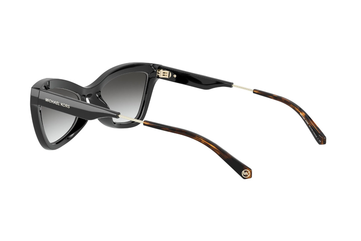 Lentes de Sol Valencia Black  Michael Kors