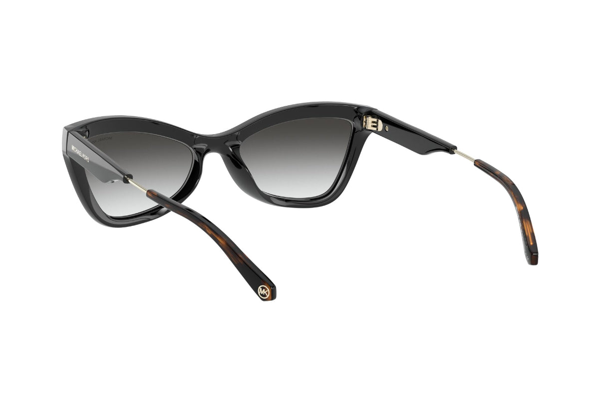 Lentes de Sol Valencia Black  Michael Kors