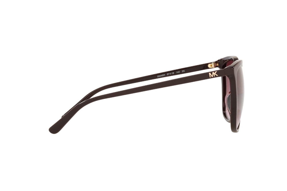 Lentes de Sol Anaheim Cordovan  Michael Kors