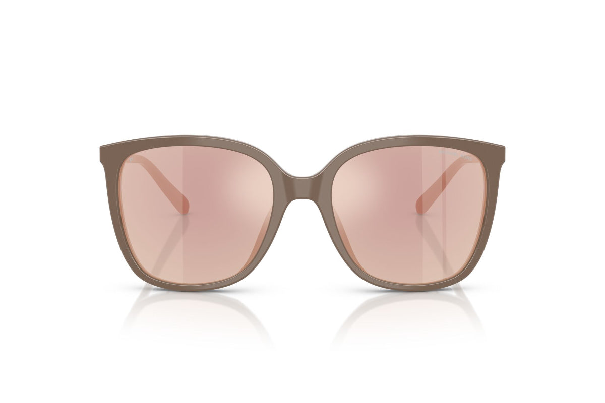 Michael Kors Anaheim Polarizados Espejados -NOVEDAD