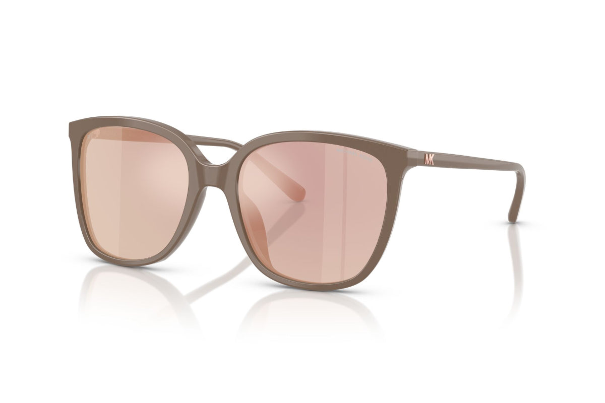 Michael Kors Anaheim Polarizados Espejados -NOVEDAD