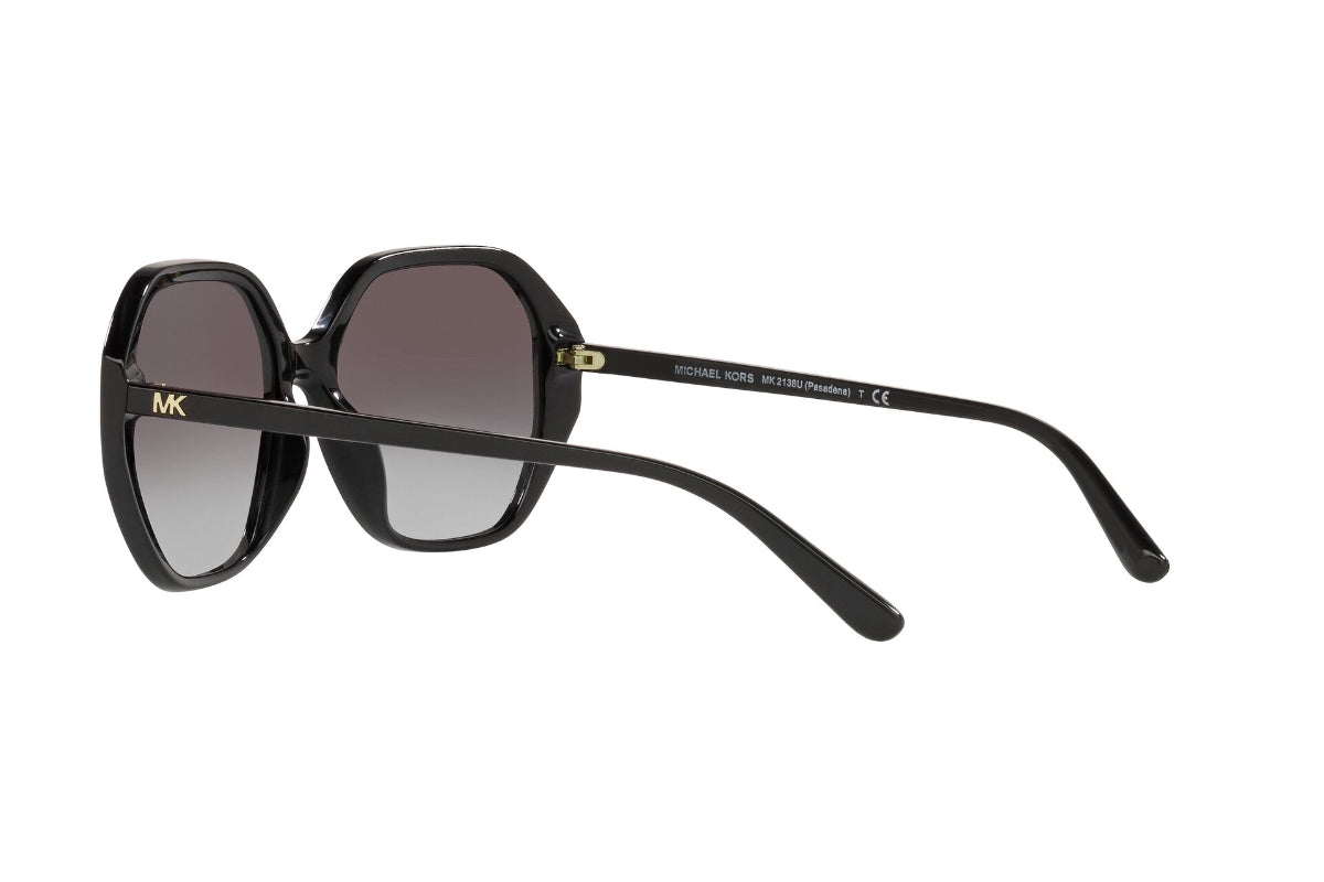 Lentes de Sol Pasadena Black  Michael Kors