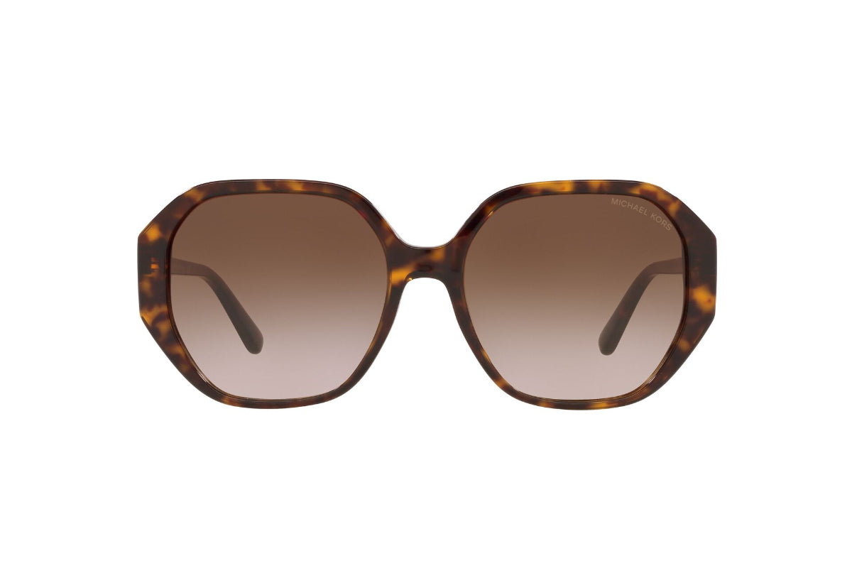 Lentes de Sol Pasadena Dark Tortoise  Michael Kors