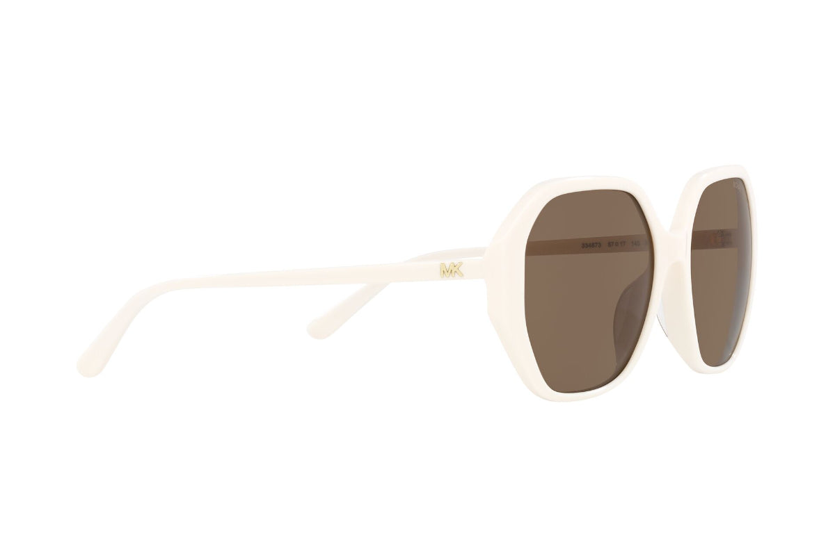 Lentes de Sol Pasadena Bone marrón Michael Kors