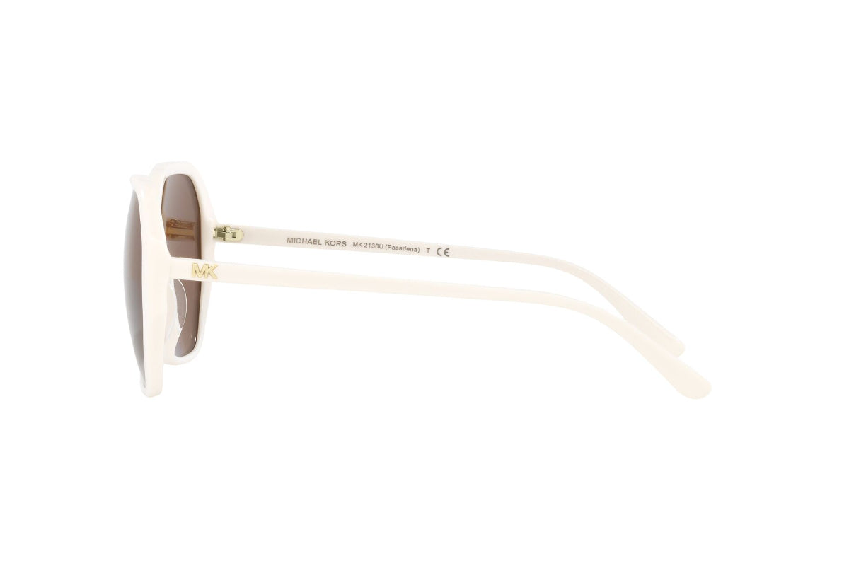 Lentes de Sol Pasadena Bone marrón Michael Kors