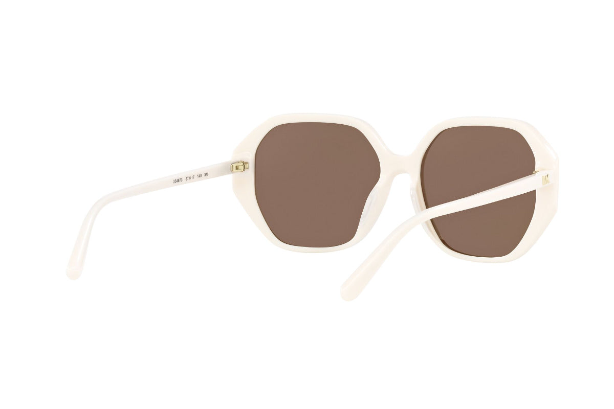 Lentes de Sol Pasadena Bone marrón Michael Kors