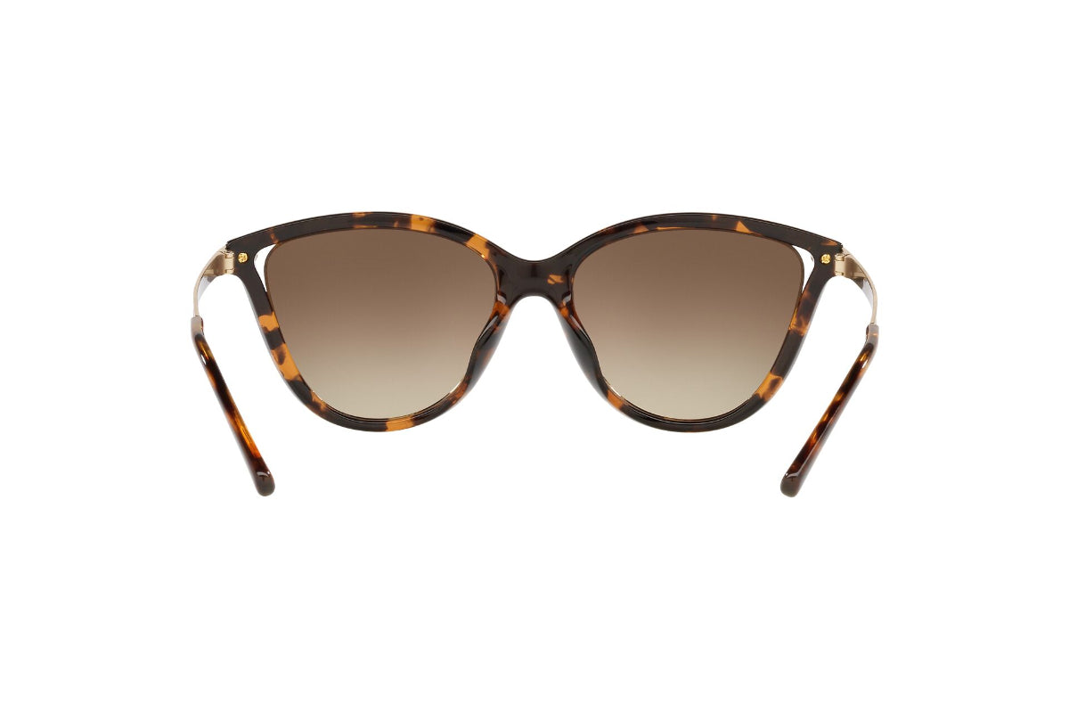 Lentes de Sol Tulum Dark Tortoise  Michael Kors