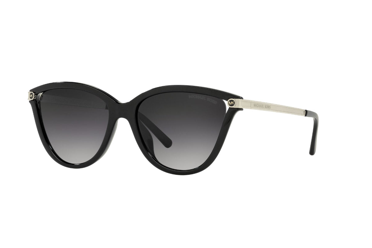 Lentes de Sol Tulum negro Michael Kors