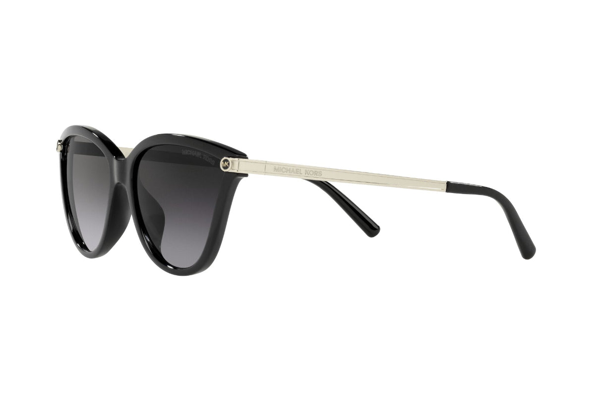 Lentes de Sol Tulum negro Michael Kors