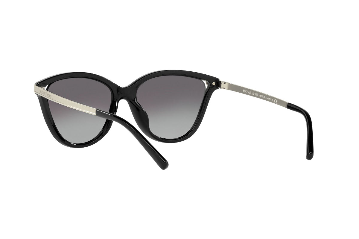 Lentes de Sol Tulum negro Michael Kors