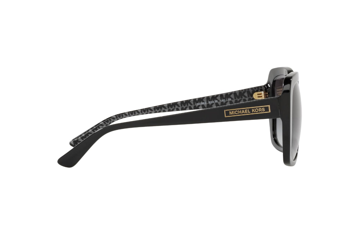 Lentes de Sol Manhasset Black  Michael Kors