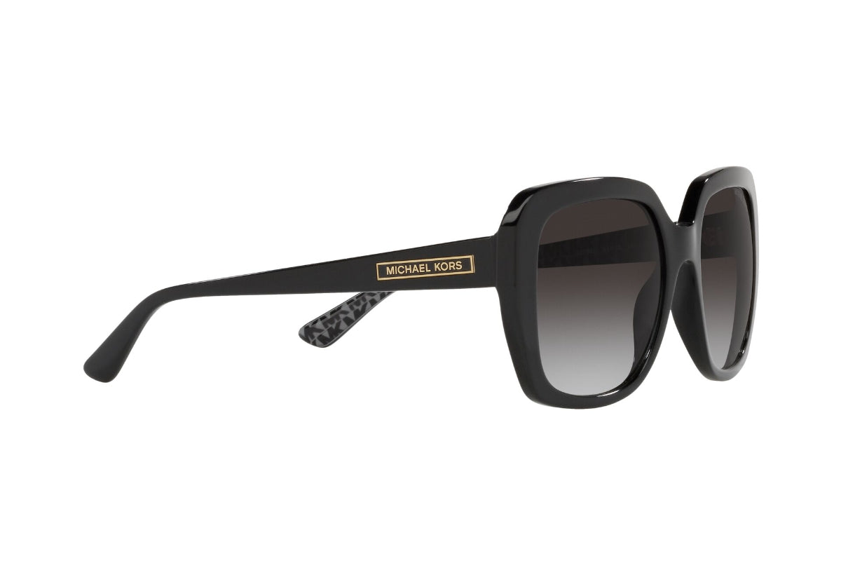 Lentes de Sol Manhasset Black  Michael Kors