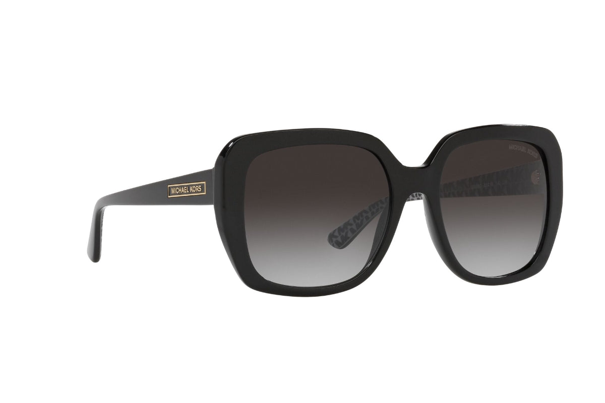 Lentes de Sol Manhasset Black  Michael Kors