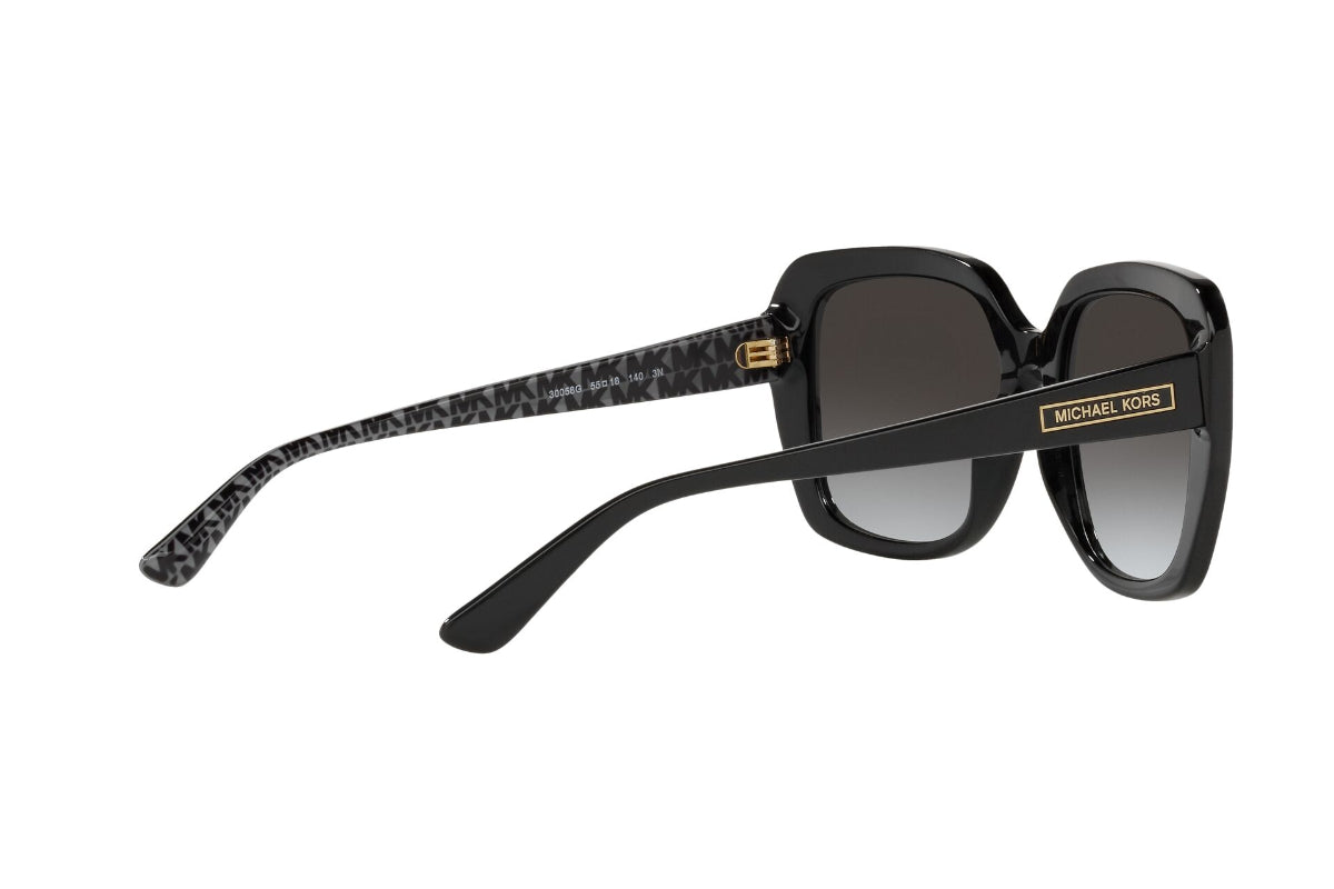 Lentes de Sol Manhasset Black  Michael Kors