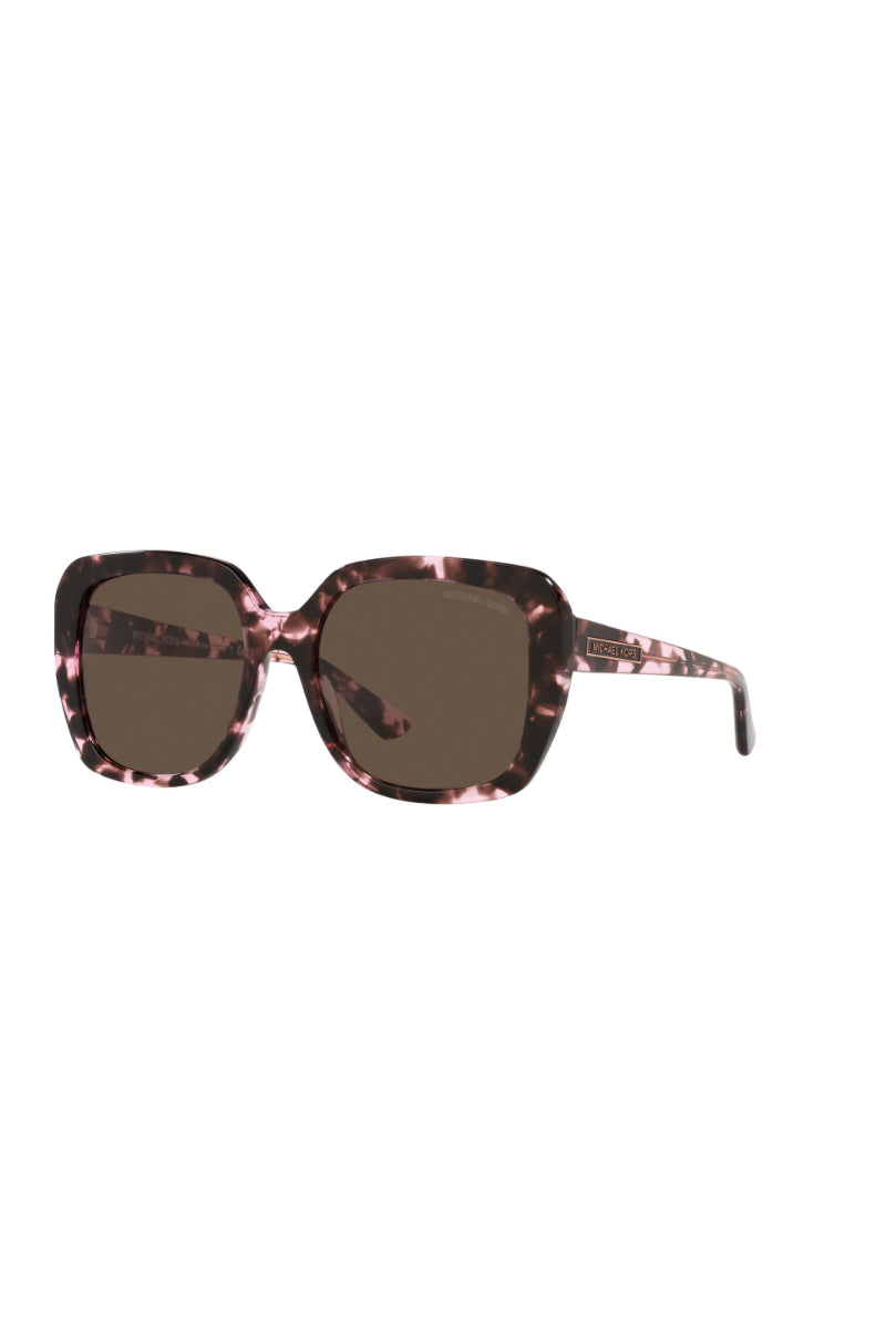 Lentes de Sol Manhasset Rosa Michael Kors