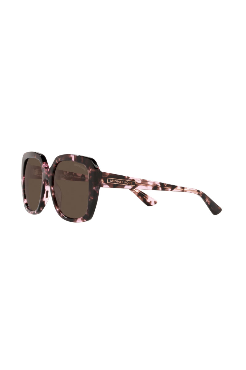 Lentes de Sol Manhasset Rosa Michael Kors