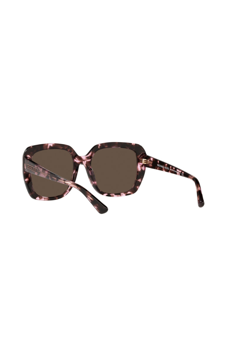 Lentes de Sol Manhasset Rosa Michael Kors