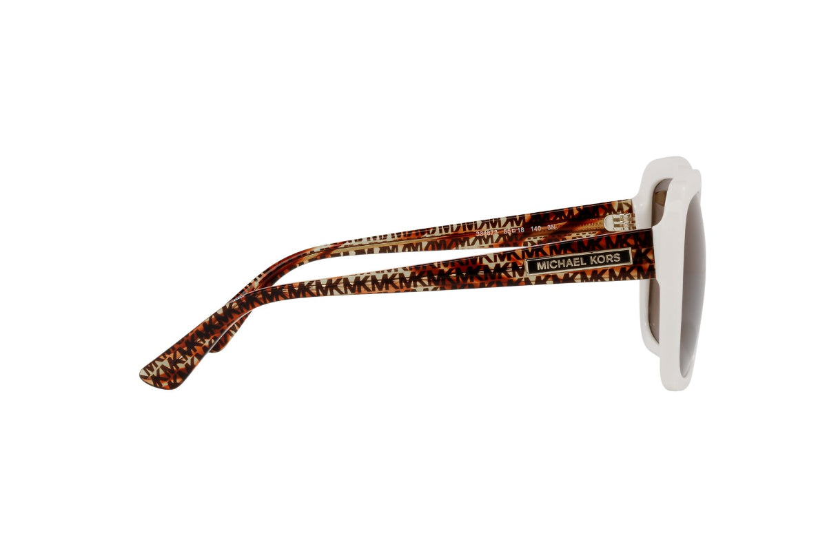 Lentes de Sol Manhasset Bone  Michael Kors