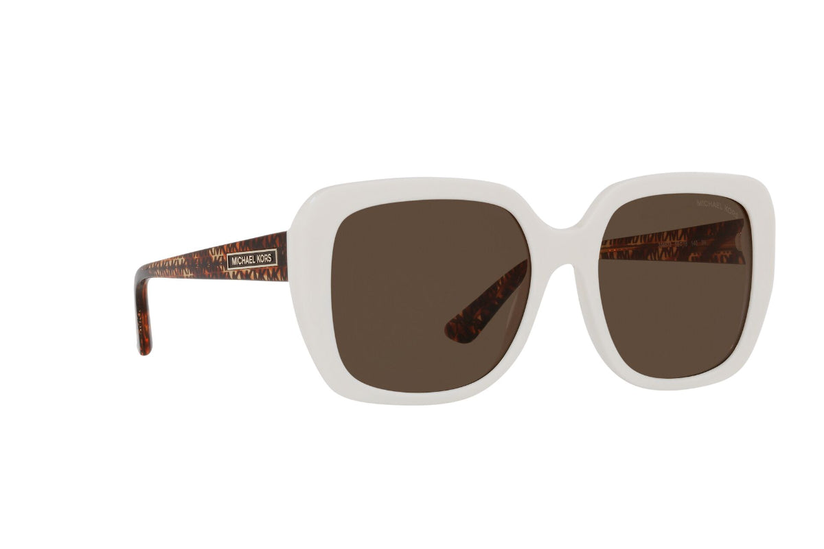 Lentes de Sol Manhasset Bone  Michael Kors