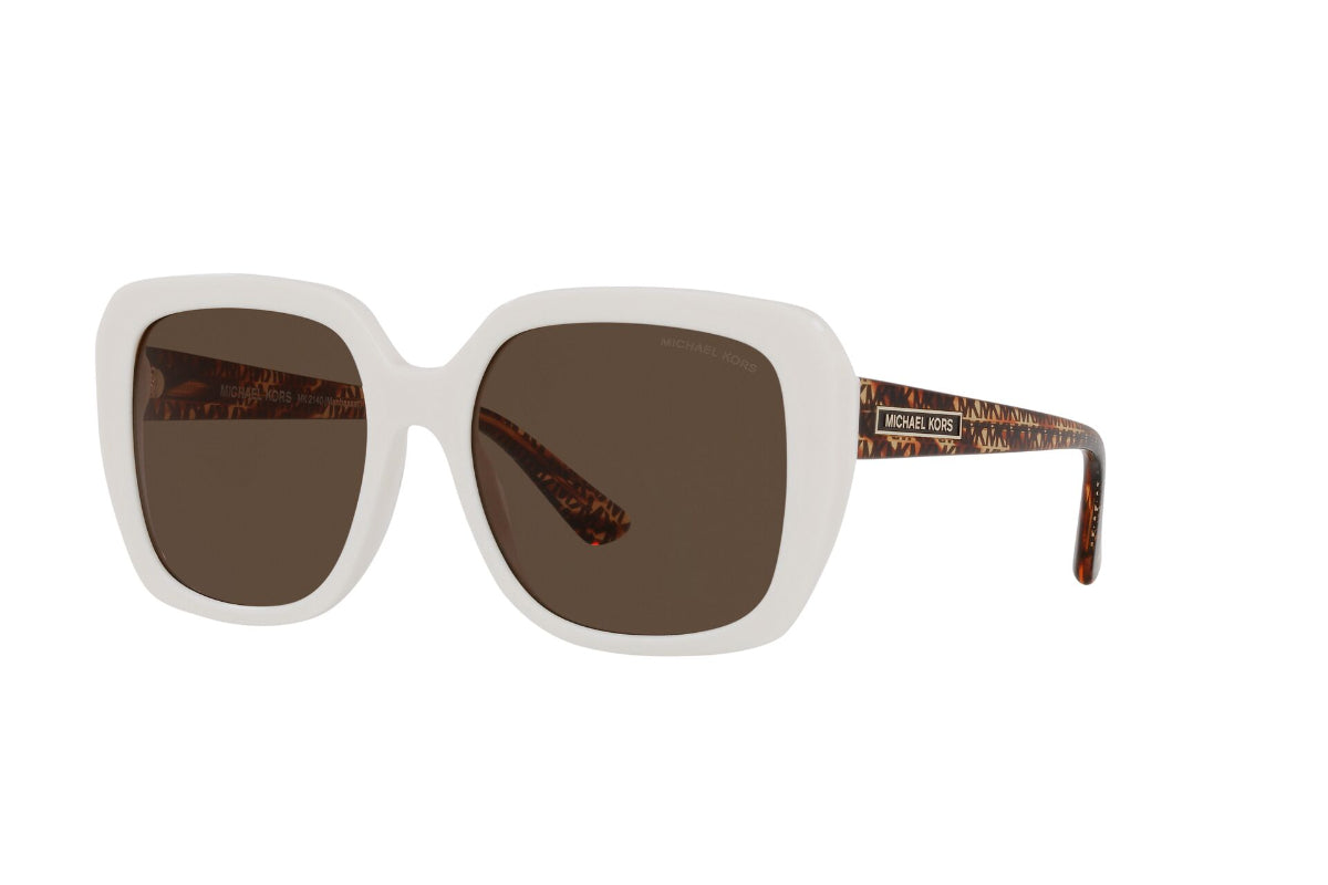 Lentes de Sol Manhasset Bone  Michael Kors