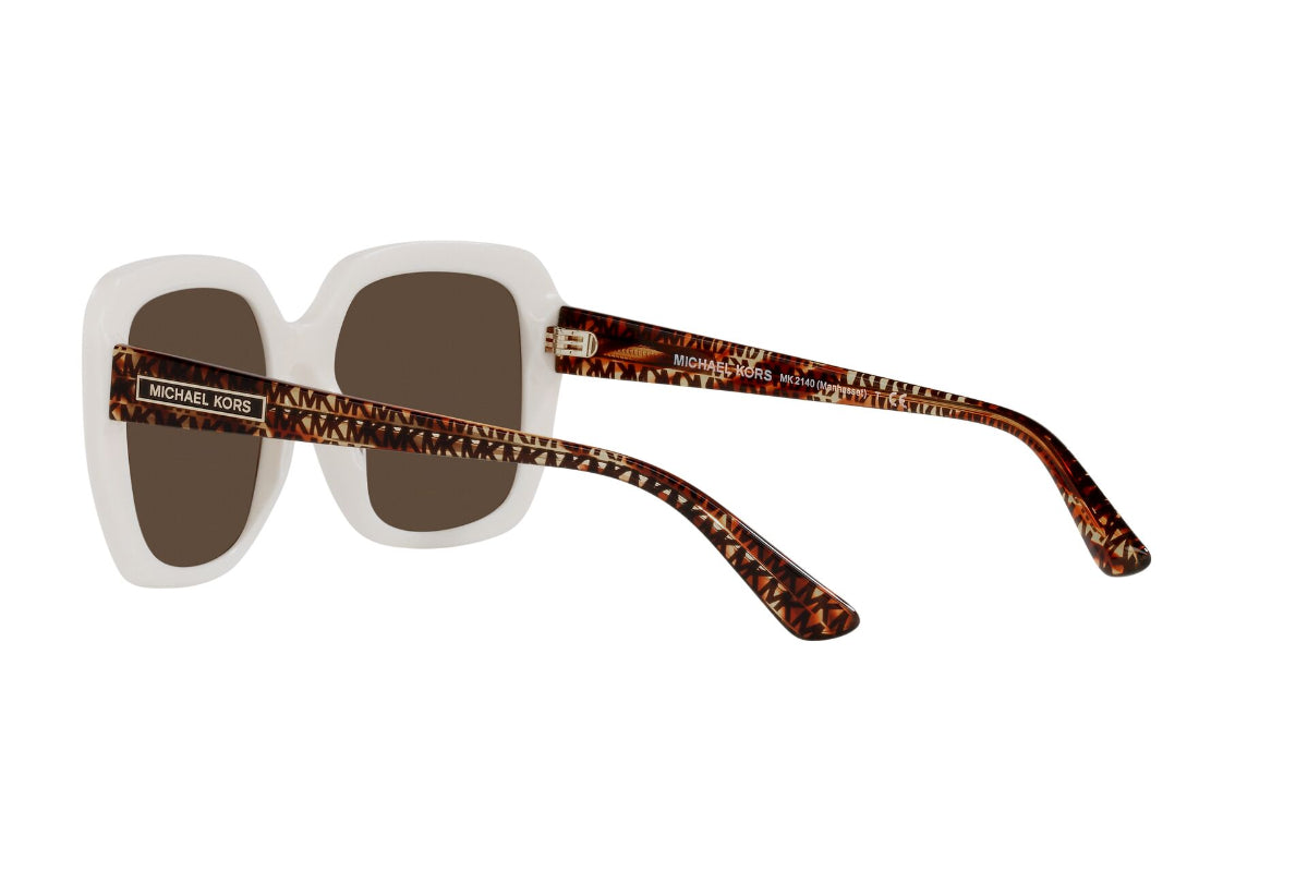 Lentes de Sol Manhasset Bone  Michael Kors