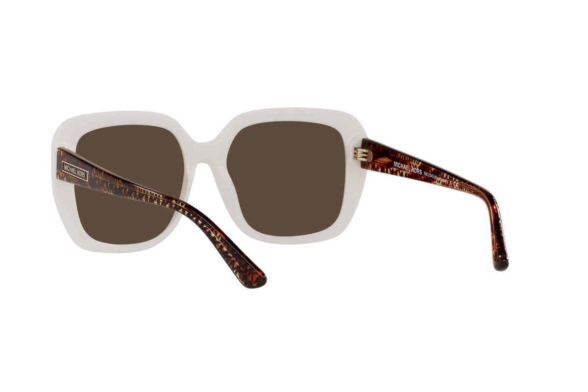 Lentes de Sol Manhasset Bone  Michael Kors