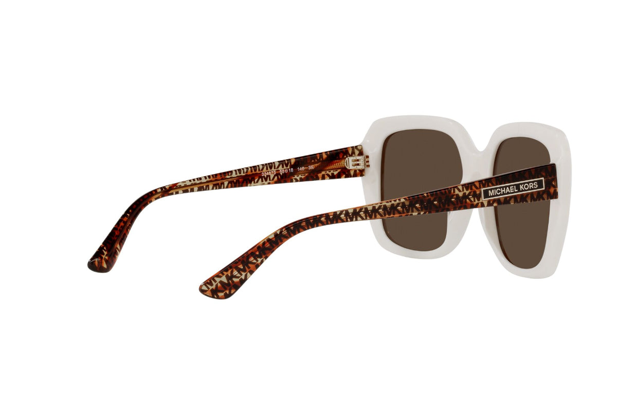 Lentes de Sol Manhasset Bone  Michael Kors