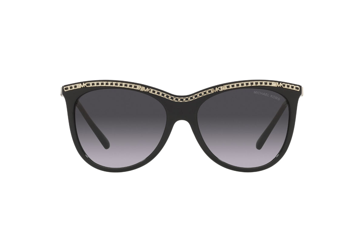 Lentes de Sol Copenhagen Black  Michael Kors