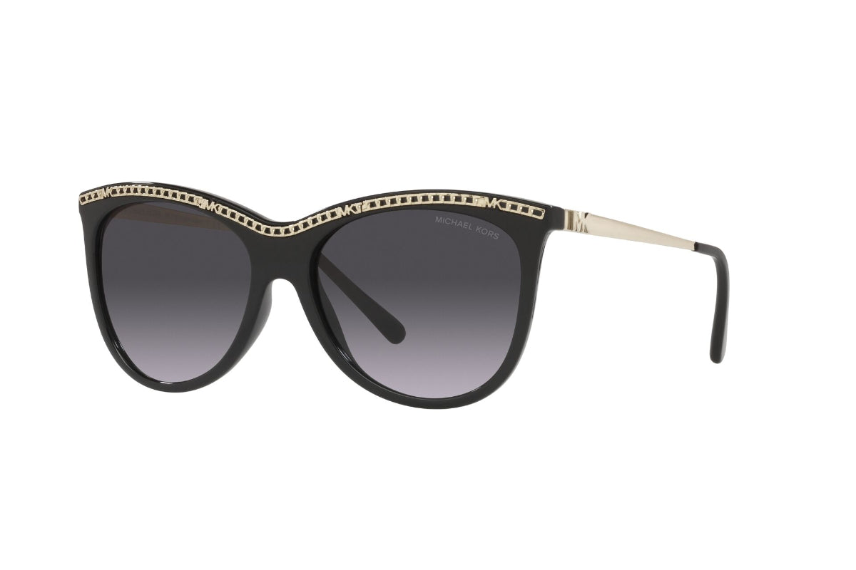 Lentes de Sol Copenhagen Black  Michael Kors