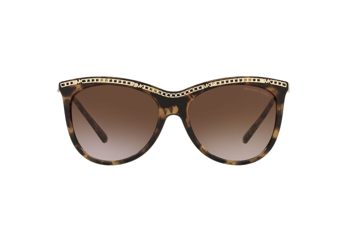 Lentes de Sol Copenhagen Dark Tortoise  Michael Kors