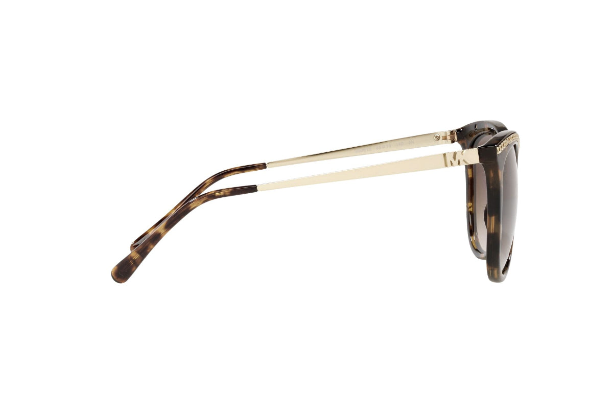 Lentes de Sol Copenhagen Dark Tortoise  Michael Kors