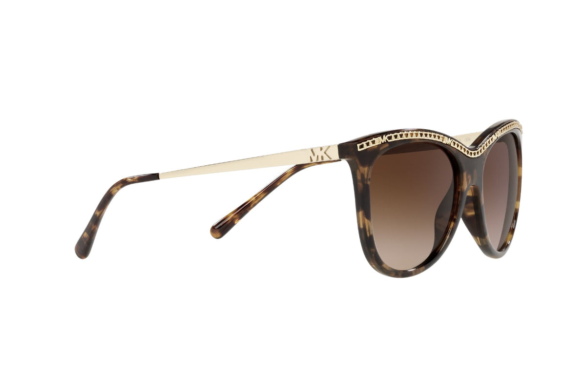 Lentes de Sol Copenhagen Dark Tortoise  Michael Kors