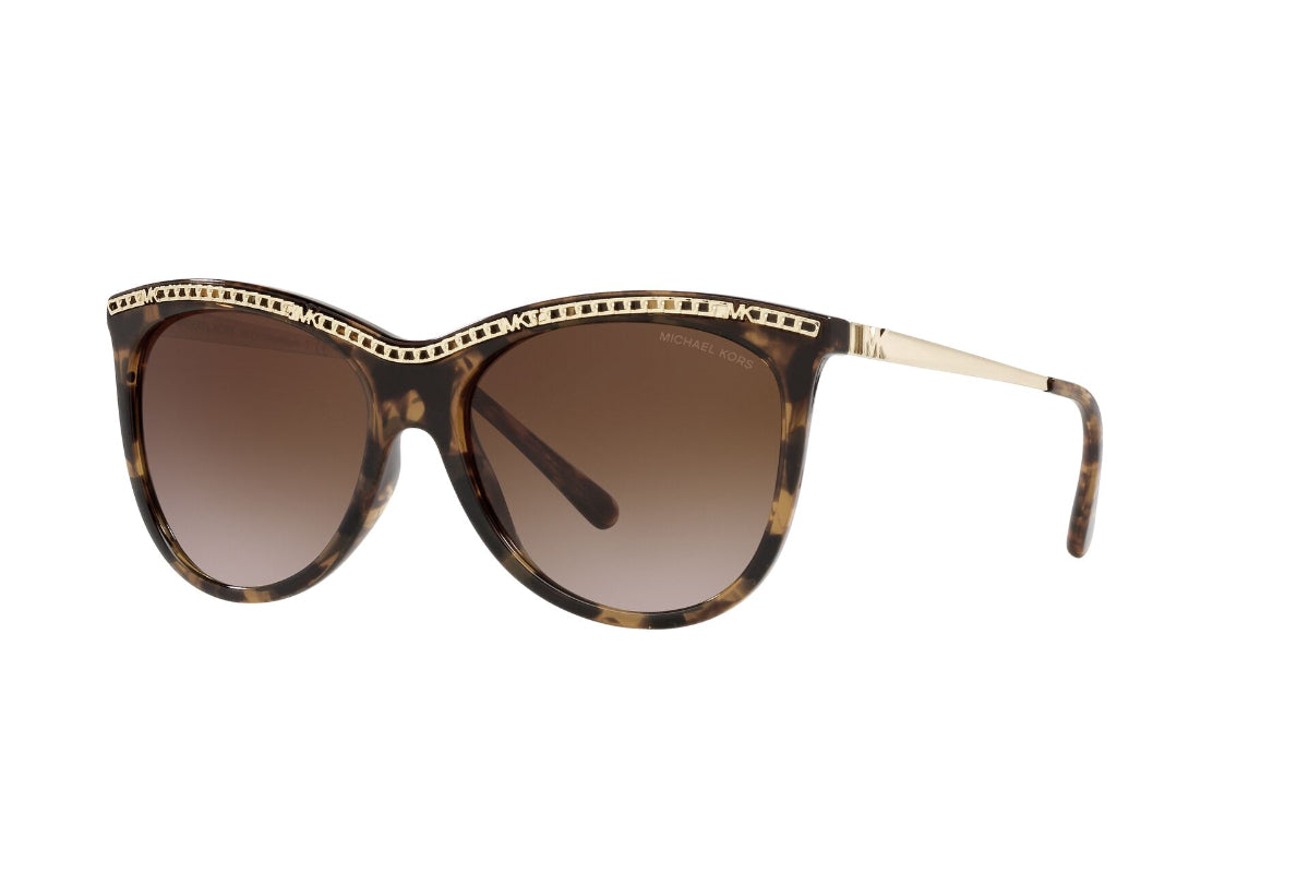 Lentes de Sol Copenhagen Dark Tortoise  Michael Kors