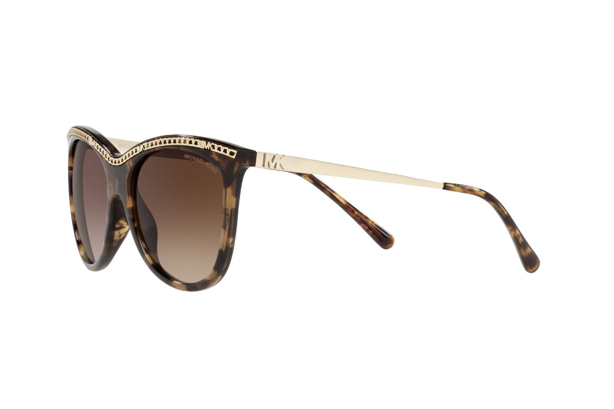 Lentes de Sol Copenhagen Dark Tortoise  Michael Kors