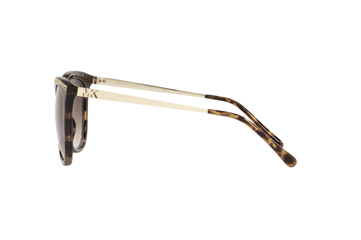 Lentes de Sol Copenhagen Dark Tortoise  Michael Kors