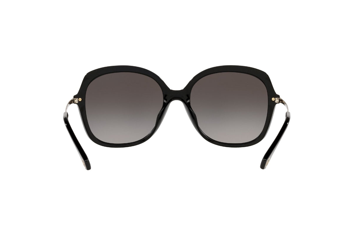 Lentes de Sol Geneva negra Michael Kors