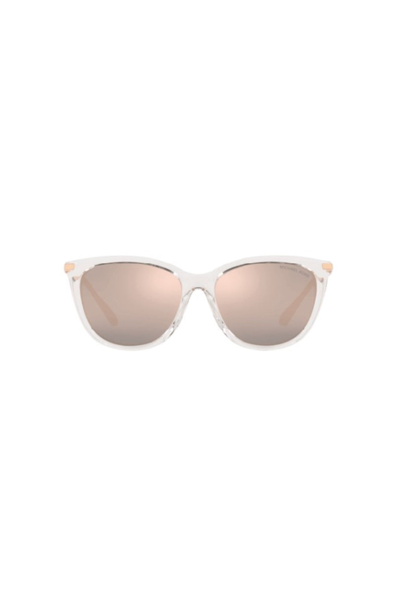 Lentes De Sol Dublin Clear Polarizados Michael Kors