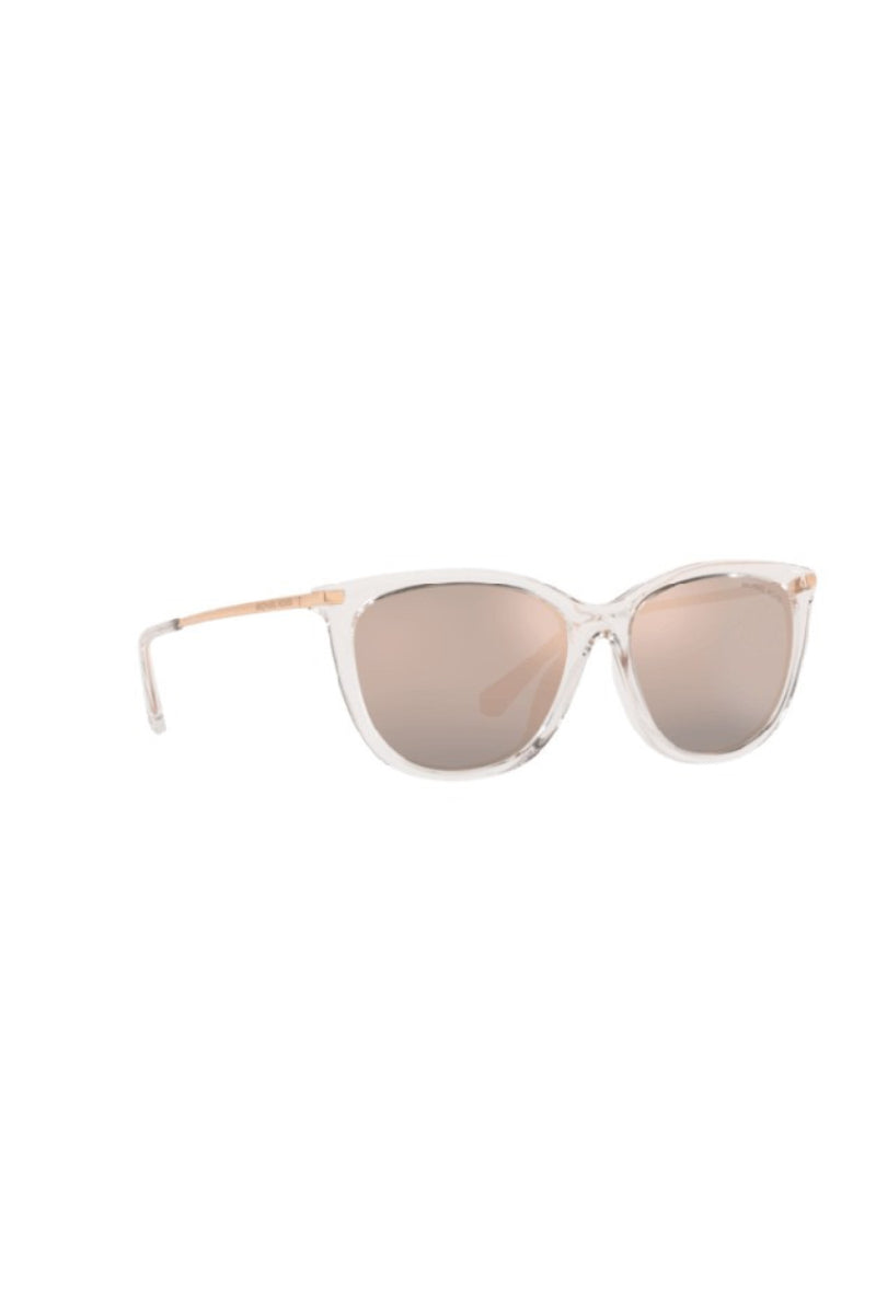 Lentes De Sol Dublin Clear Polarizados Michael Kors