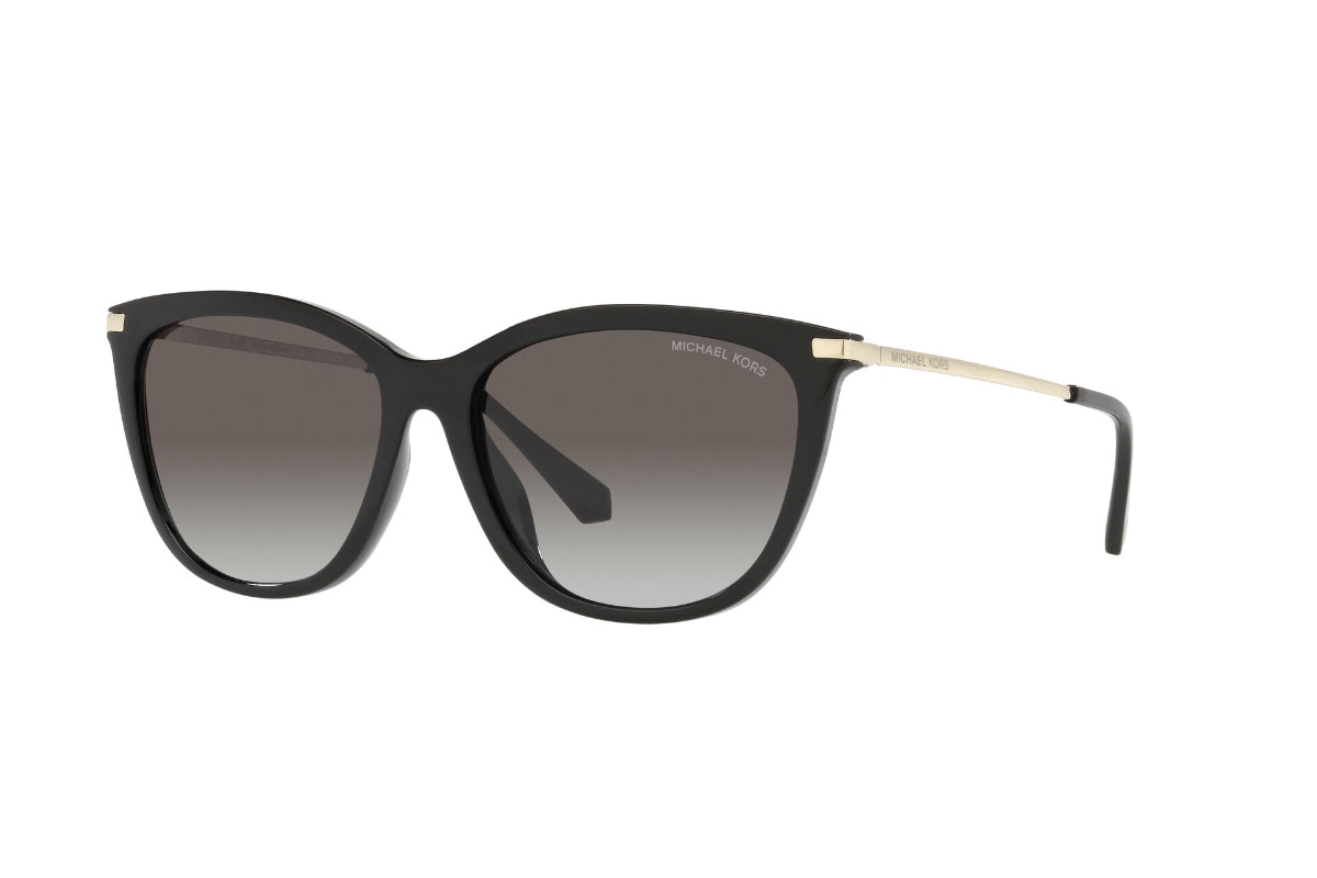 Lentes de Sol Dublin Negro Michael Kors