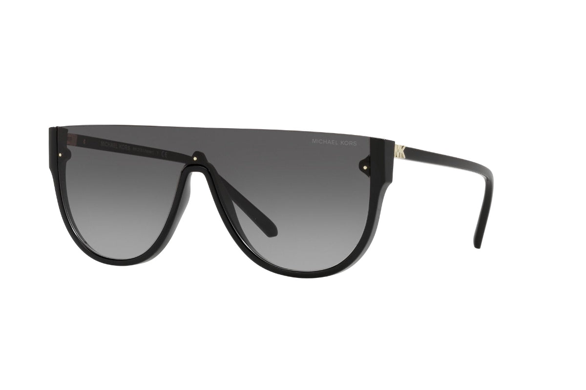 Lentes de Sol Aspen Bio Black Michael Kors