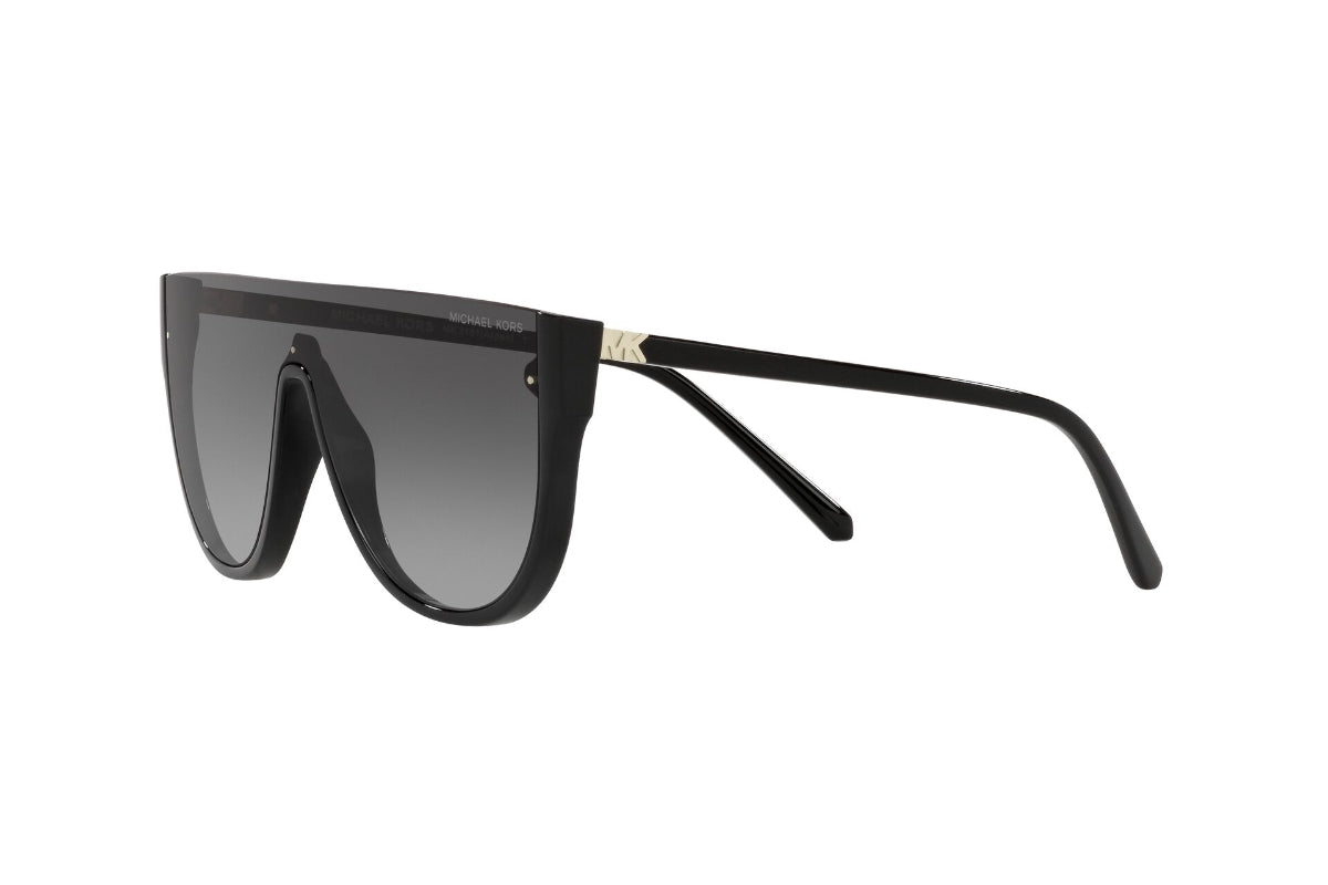 Lentes de Sol Aspen Bio Black Michael Kors