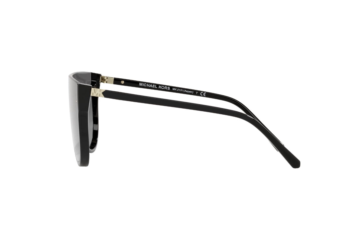 Lentes de Sol Aspen Bio Black Michael Kors