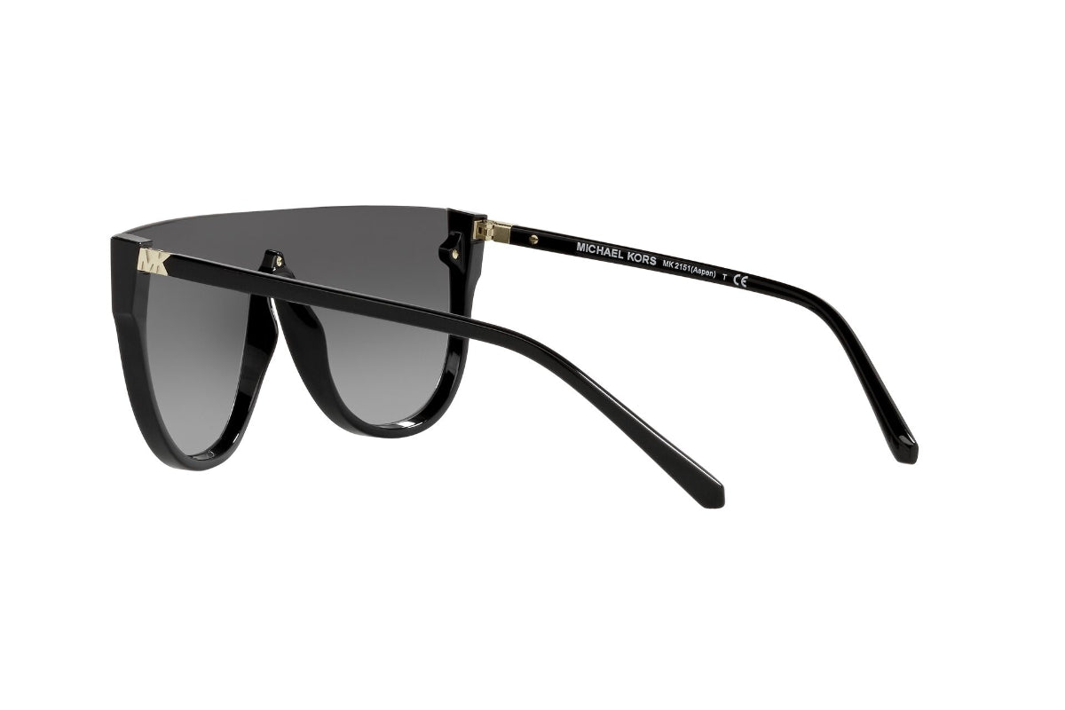 Lentes de Sol Aspen Bio Black Michael Kors