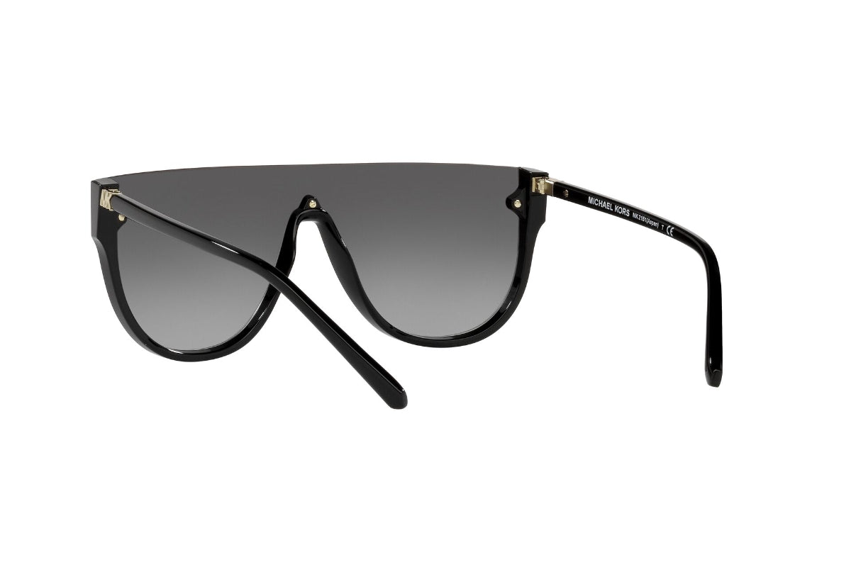 Lentes de Sol Aspen Bio Black Michael Kors